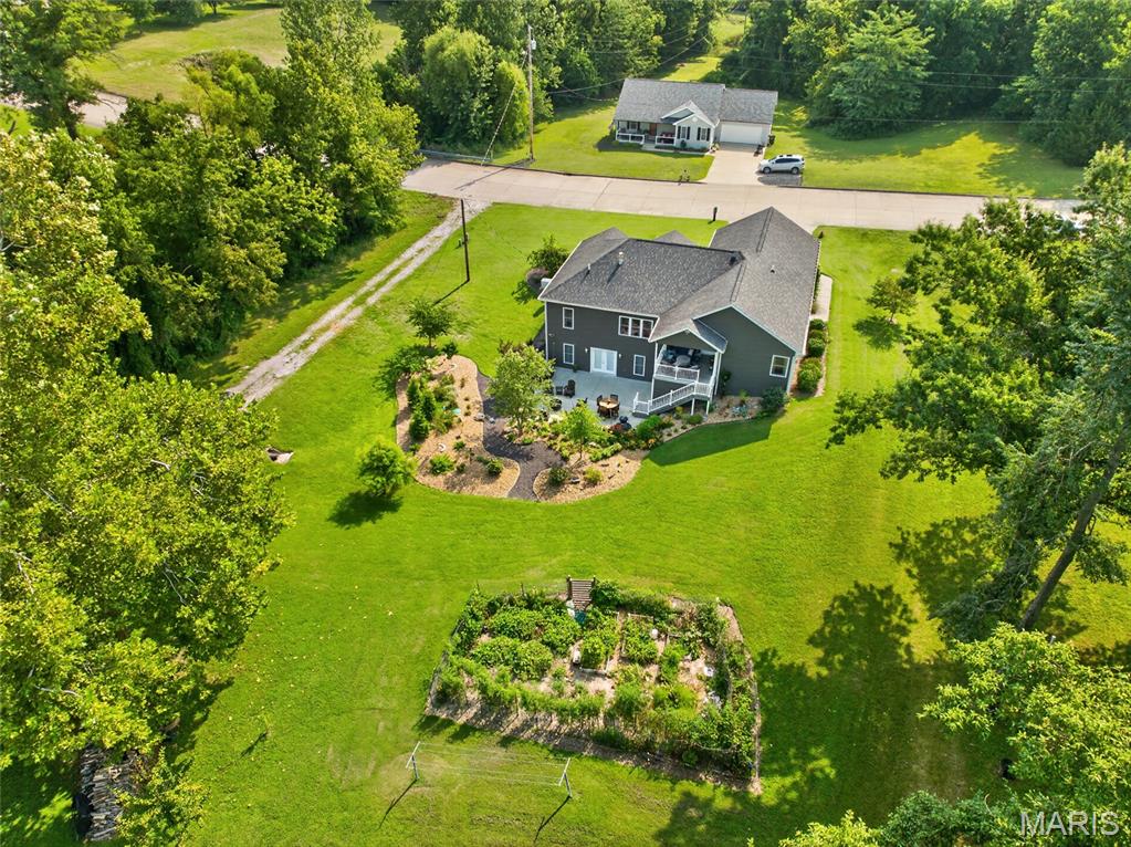 Spring Branch Sub 1st Add - Residential