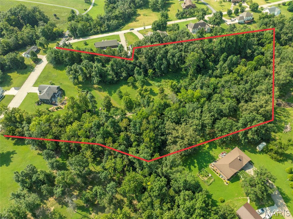 Spring Branch Sub 1st Add - Residential