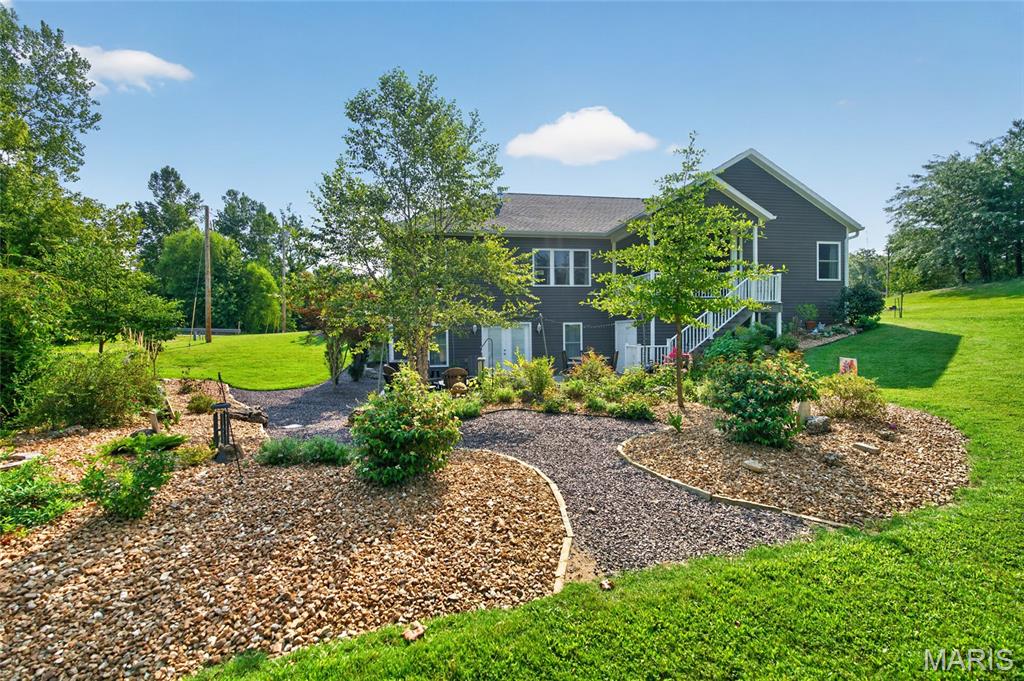 Spring Branch Sub 1st Add - Residential
