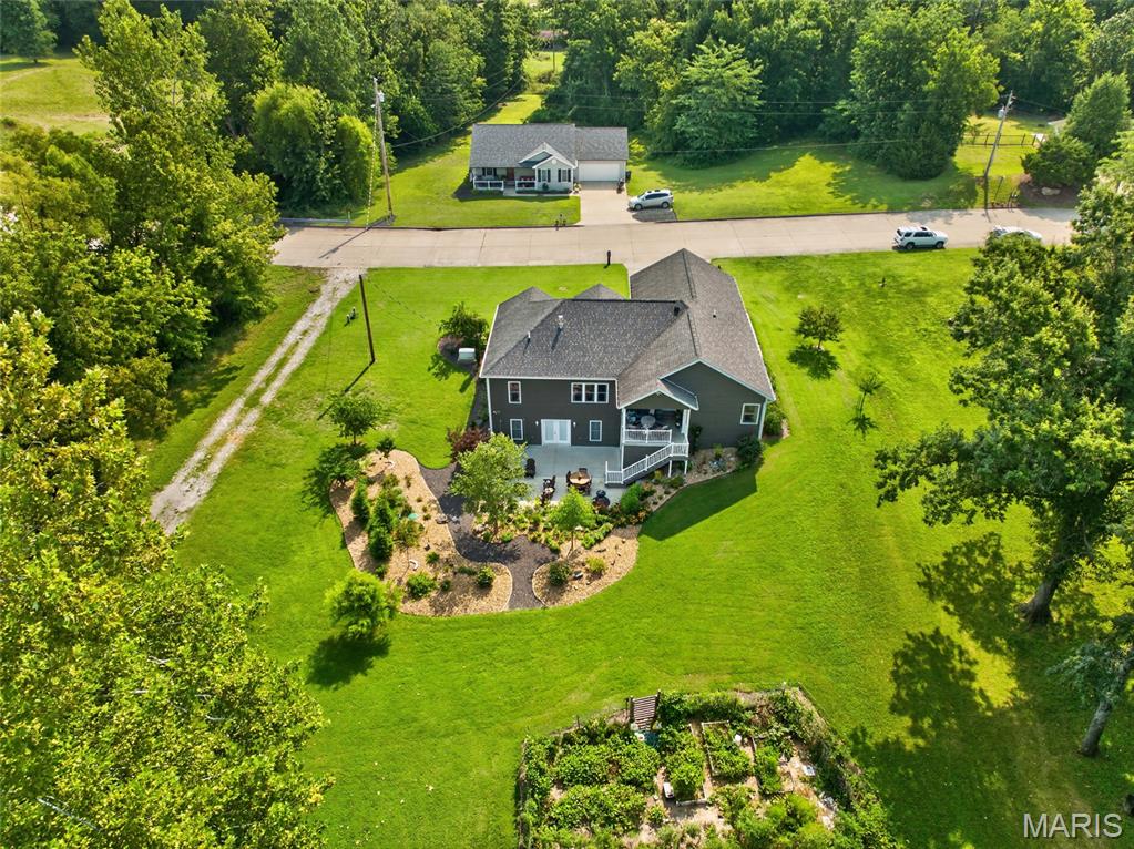Spring Branch Sub 1st Add - Residential