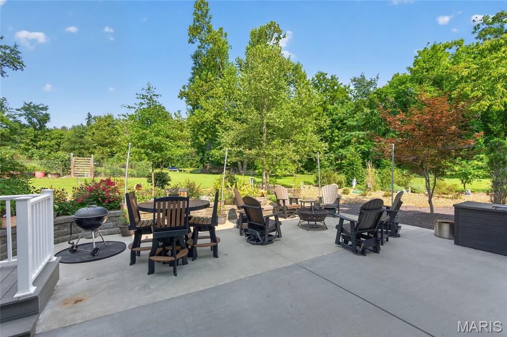 Spring Branch Sub 1st Add - Residential