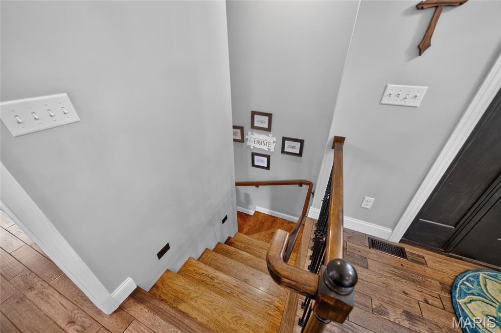 Spring Branch Sub 1st Add - Residential
