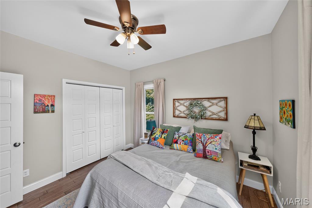 Spring Branch Sub 1st Add - Residential