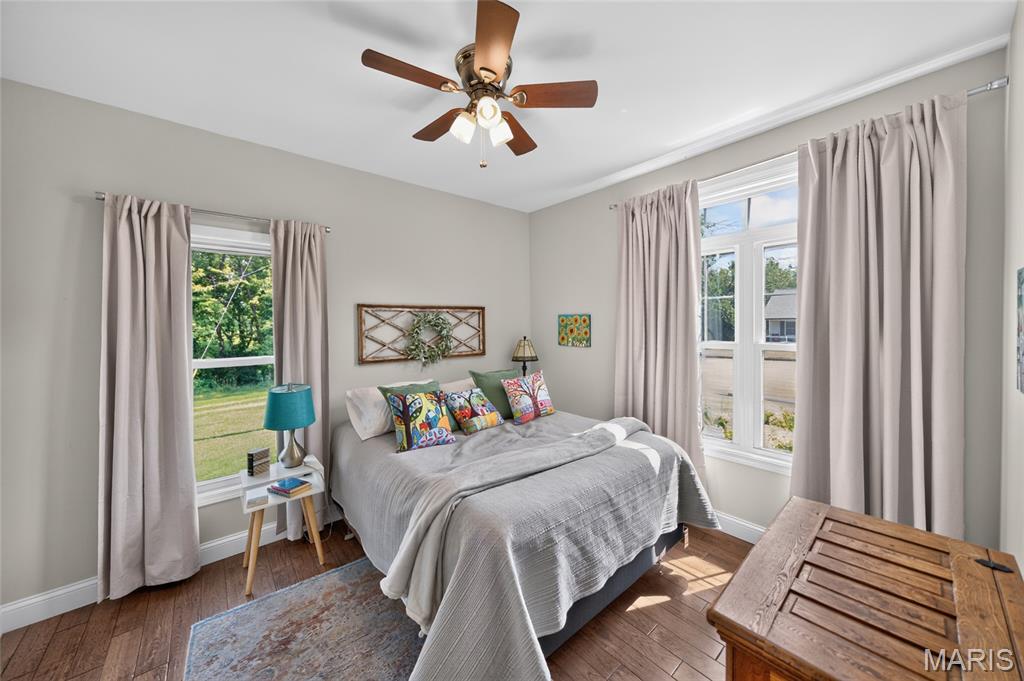 Spring Branch Sub 1st Add - Residential