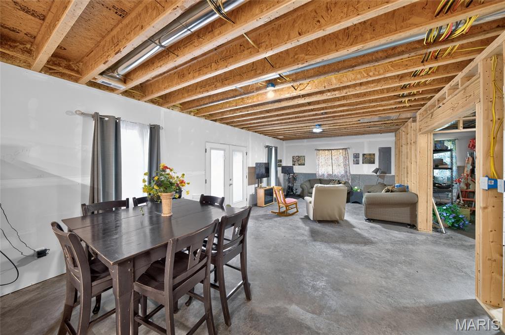 Spring Branch Sub 1st Add - Residential