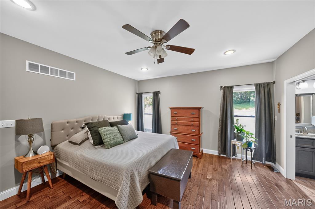 Spring Branch Sub 1st Add - Residential