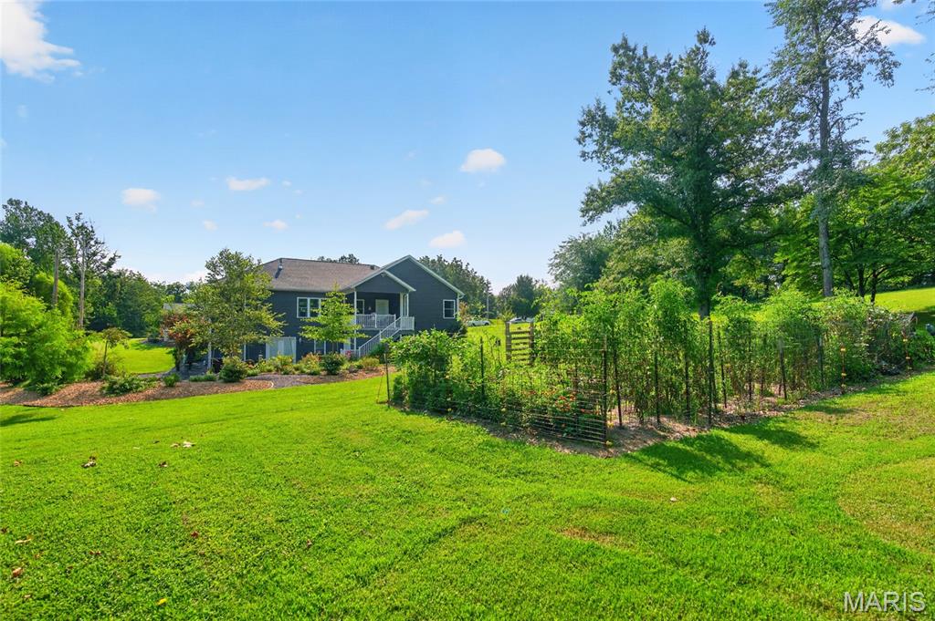 Spring Branch Sub 1st Add - Residential