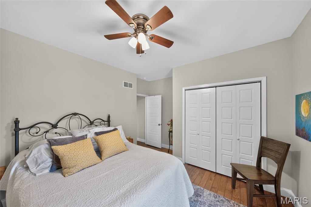 Spring Branch Sub 1st Add - Residential