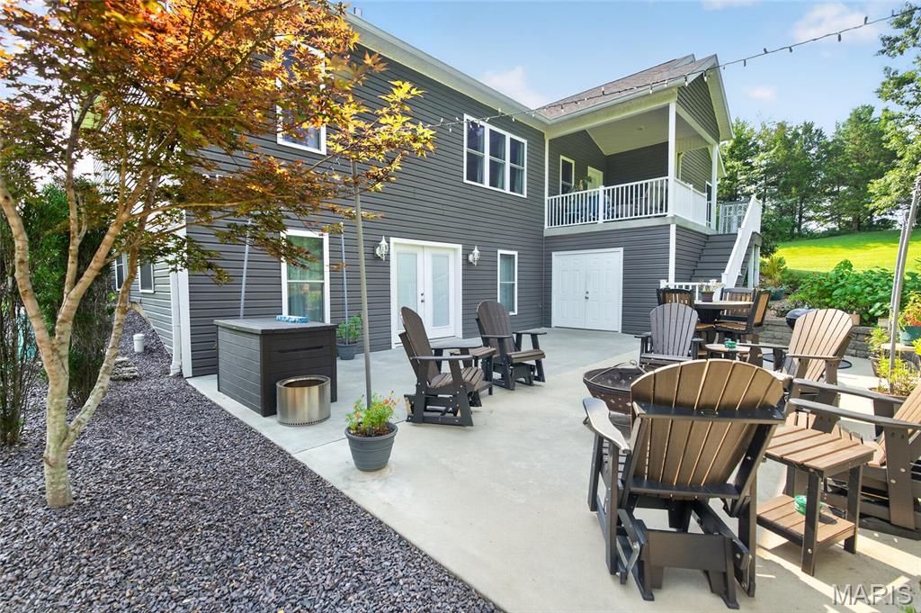 Spring Branch Sub 1st Add - Residential