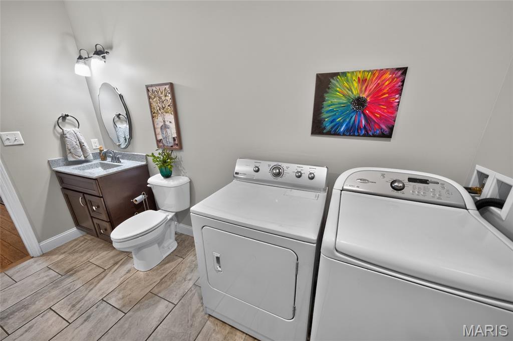 Spring Branch Sub 1st Add - Residential