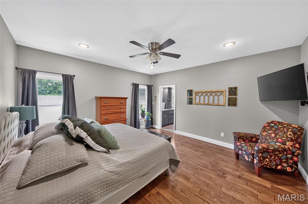 Spring Branch Sub 1st Add - Residential