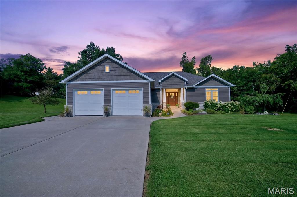 Spring Branch Sub 1st Add - Residential