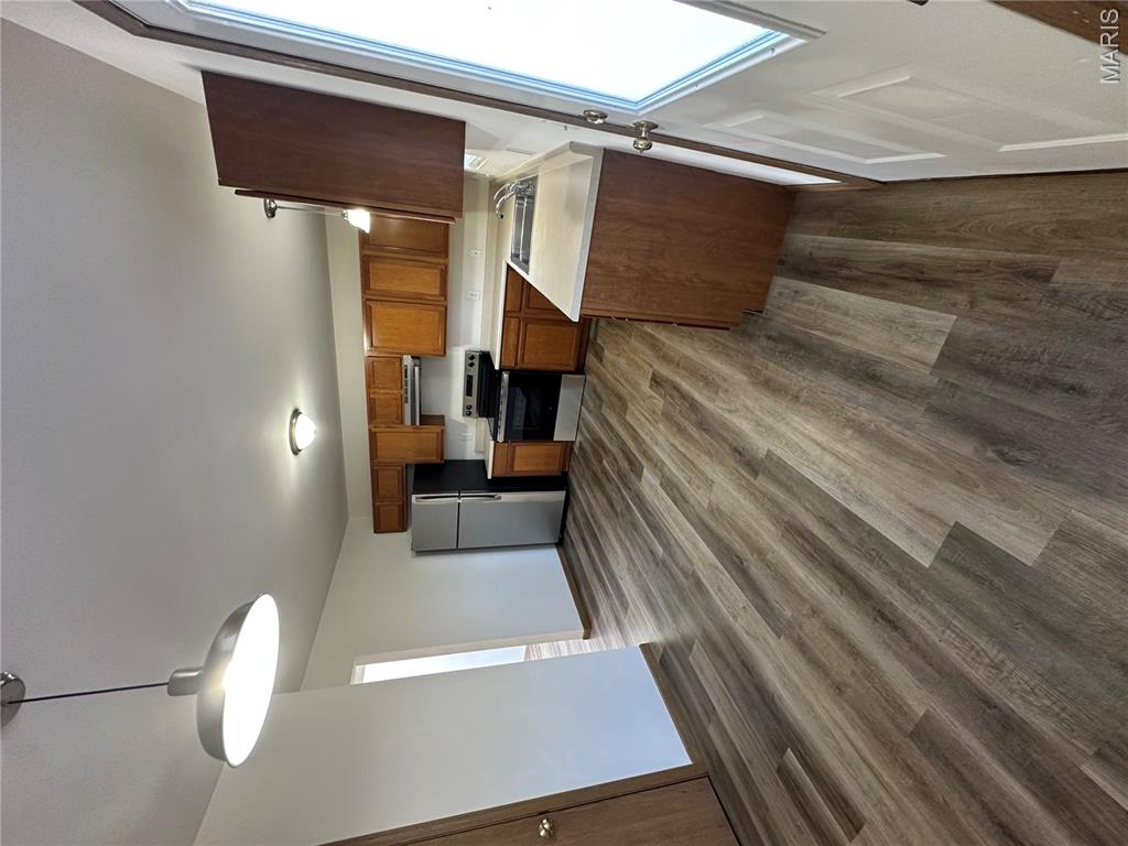 Dorlil Estates - Residential Lease
