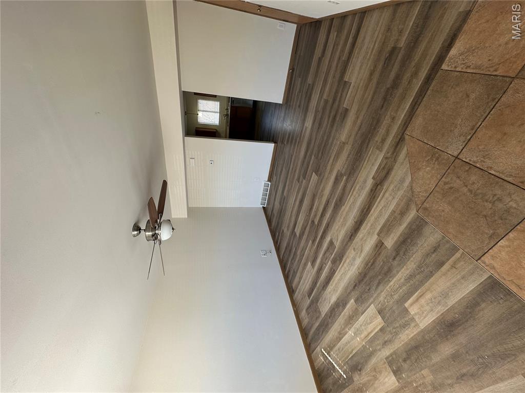 Dorlil Estates - Residential Lease