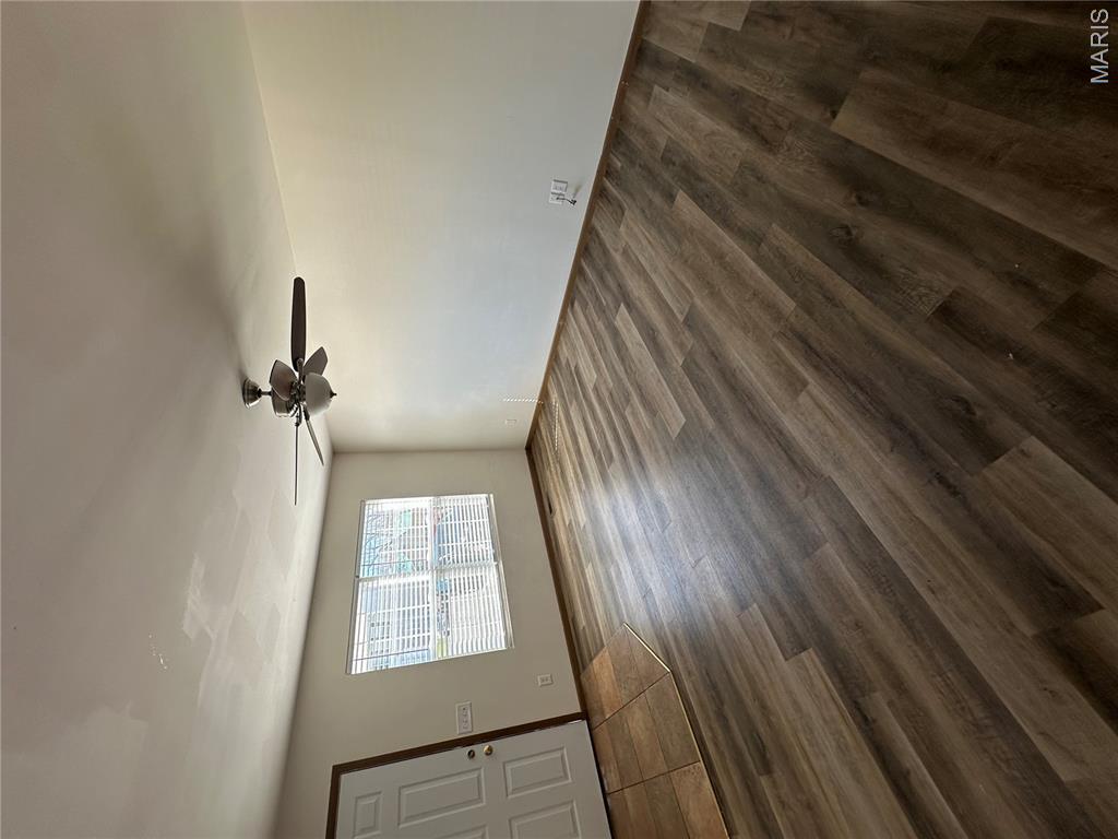 Dorlil Estates - Residential Lease