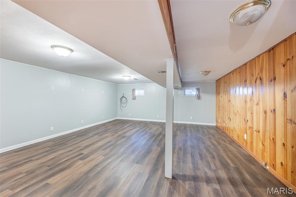 Northwood Hills Sub - Residential