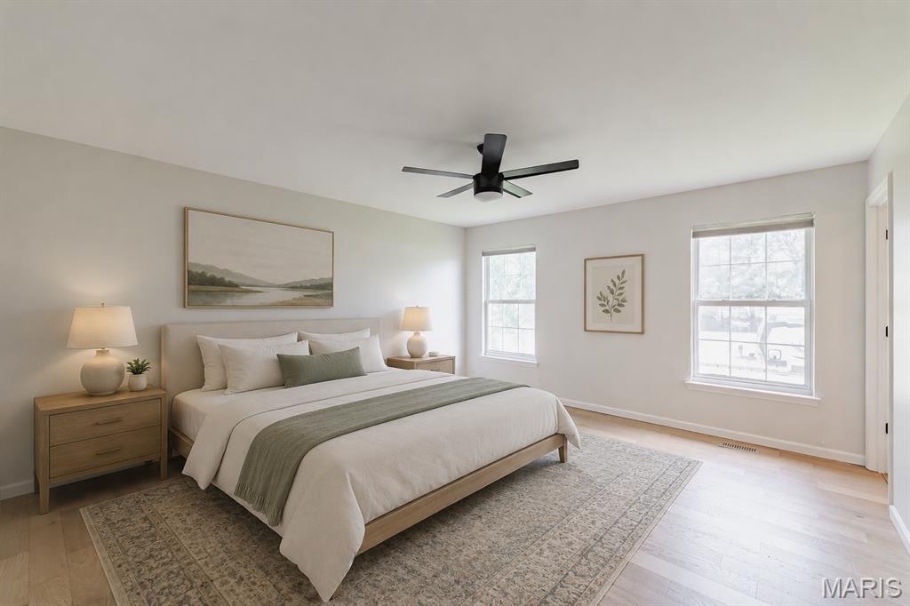 Kerth Manor - Residential