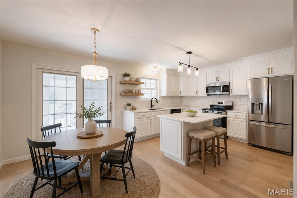 Kerth Manor - Residential
