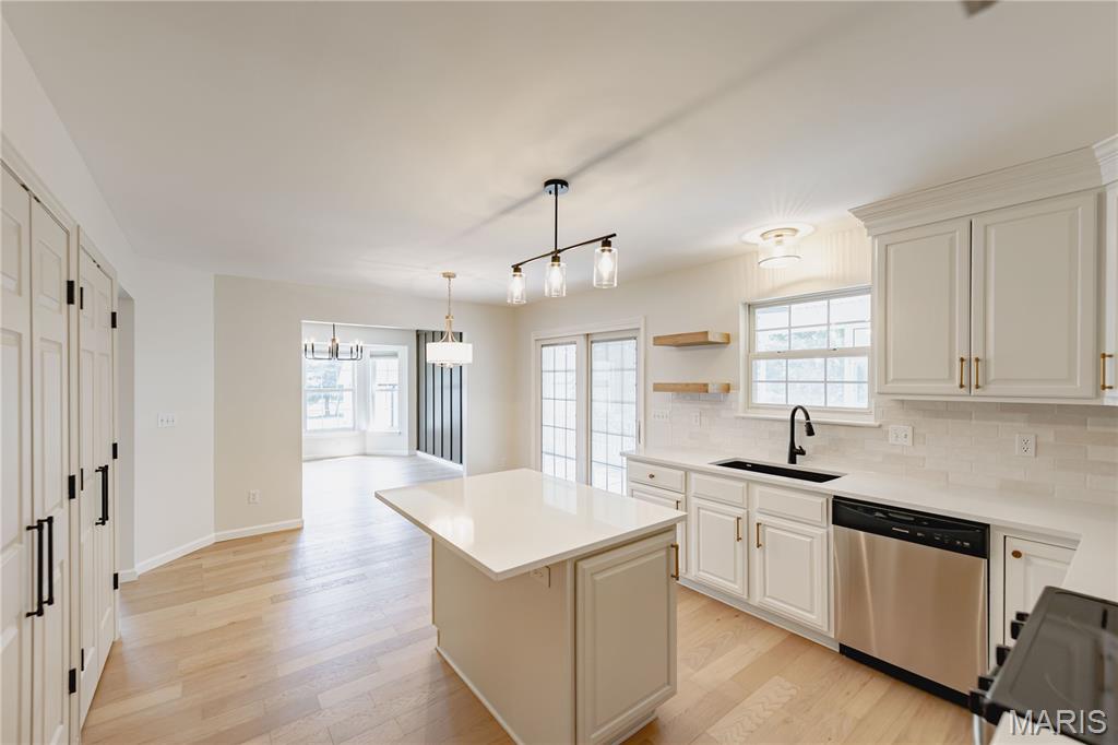 Kerth Manor - Residential