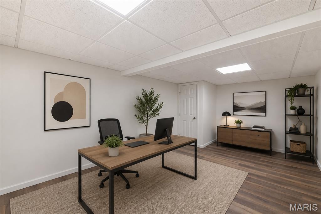 Kerth Manor - Residential