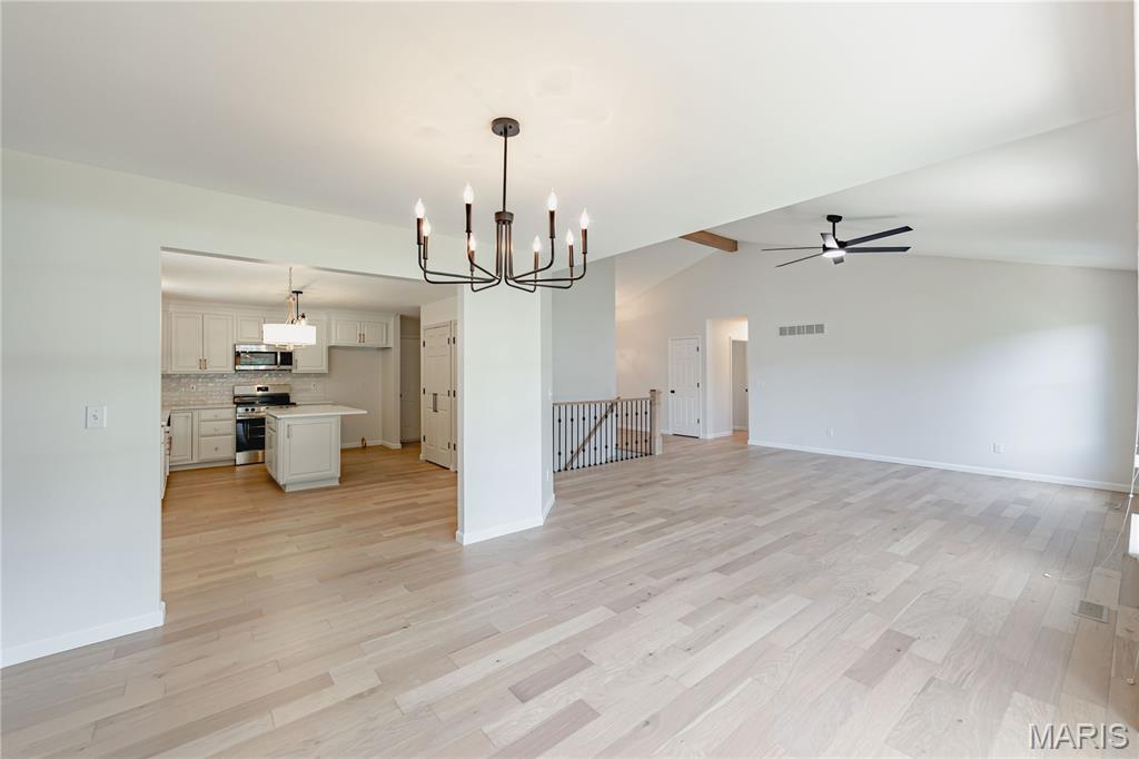 Kerth Manor - Residential