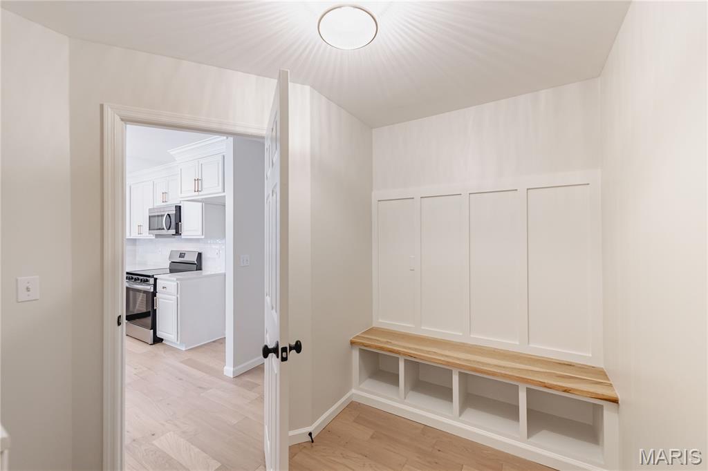 Kerth Manor - Residential