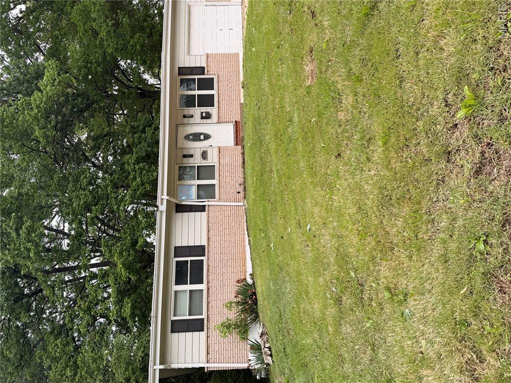 SUPER cute 3 bed 2.5 bath home just waiting for someone to give it a little love.  The kitchen and main floor bathroom were thoughtfully remodeled and include beautiful tile work.  This home feels much bigger once you step inside.  Beautiful flooring and fixtures throughout.  Good sized bedrooms, tons of closet space and a very large mud room off garage and back door make clean up and storage a breeze!  The expansive mostly finished basement has TONS of potential.  Sleeping rooms, craft rooms, office, guest suite, gym.....you name it.  There is room for everything...plus a full bath!  This house is truly waiting for the right person to call it home.  Come check it out today!  Home is sold in as is condition.  Seller will not do any inspections or repairs.  All inspections are for buyers knowledge only.