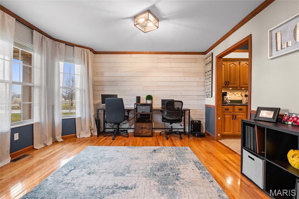 Outback Trls - Residential