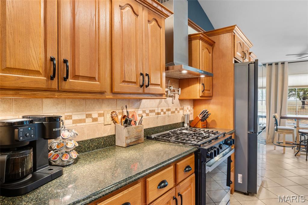 Outback Trls - Residential