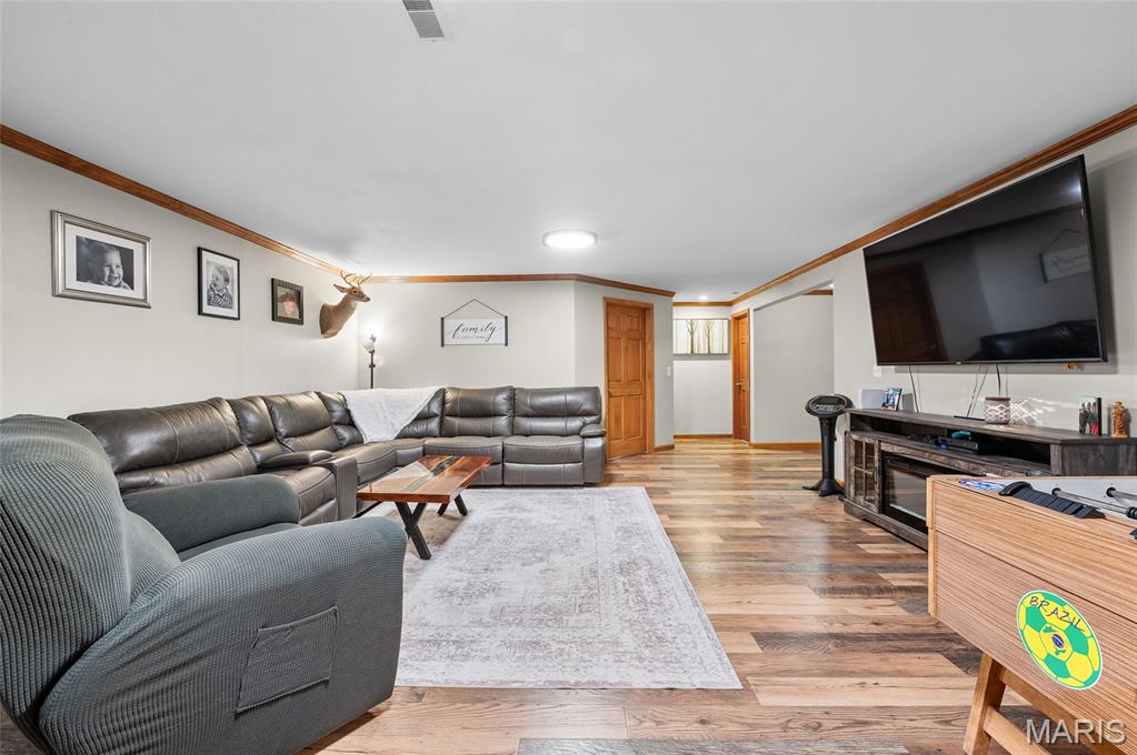 Outback Trls - Residential
