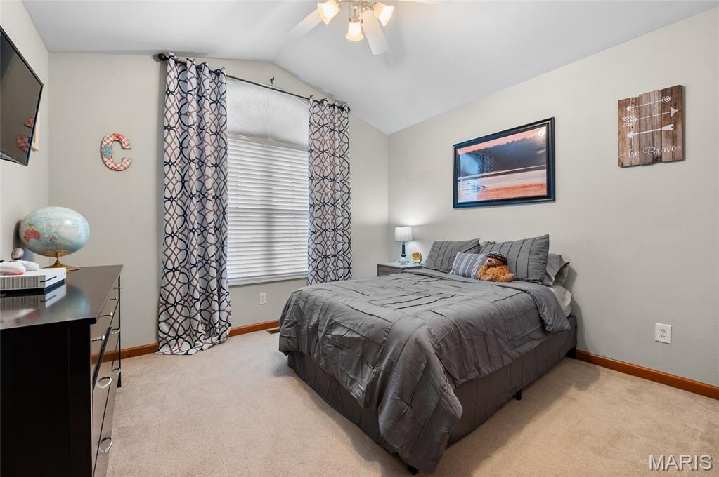 Outback Trls - Residential