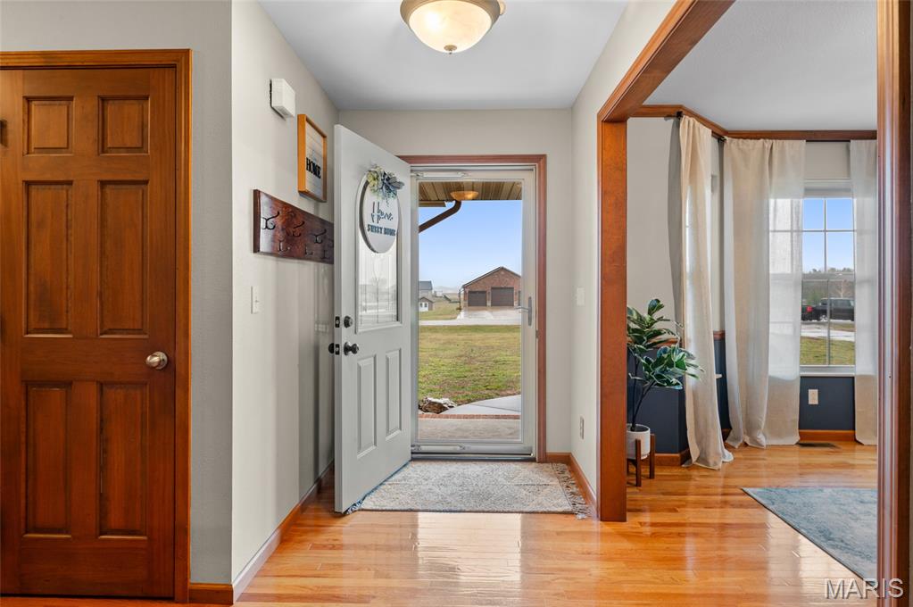 Outback Trls - Residential
