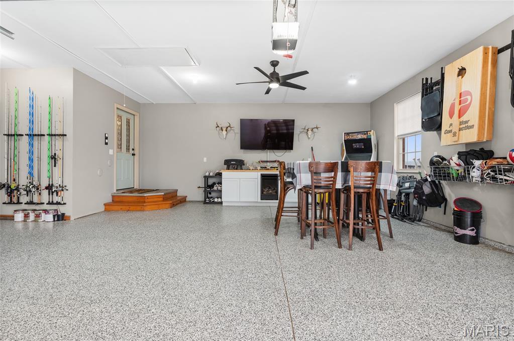 Outback Trls - Residential