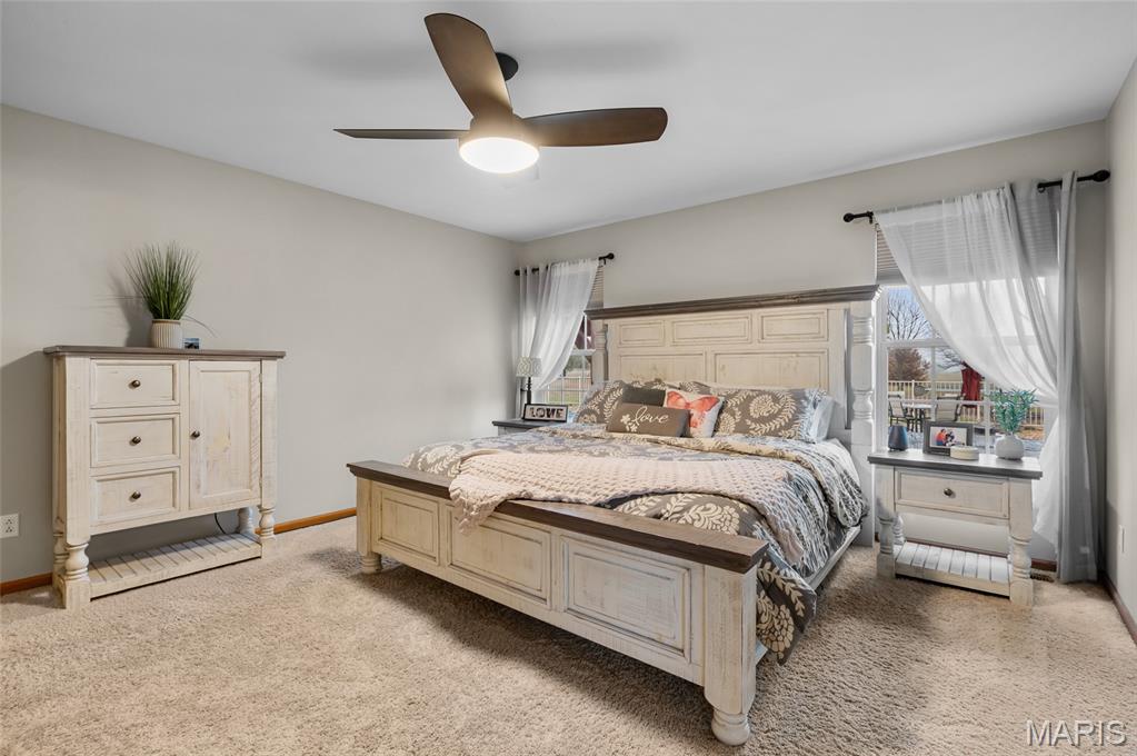 Outback Trls - Residential
