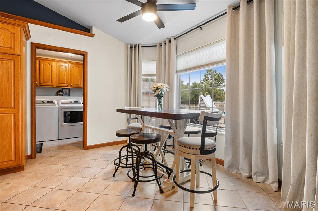 Outback Trls - Residential
