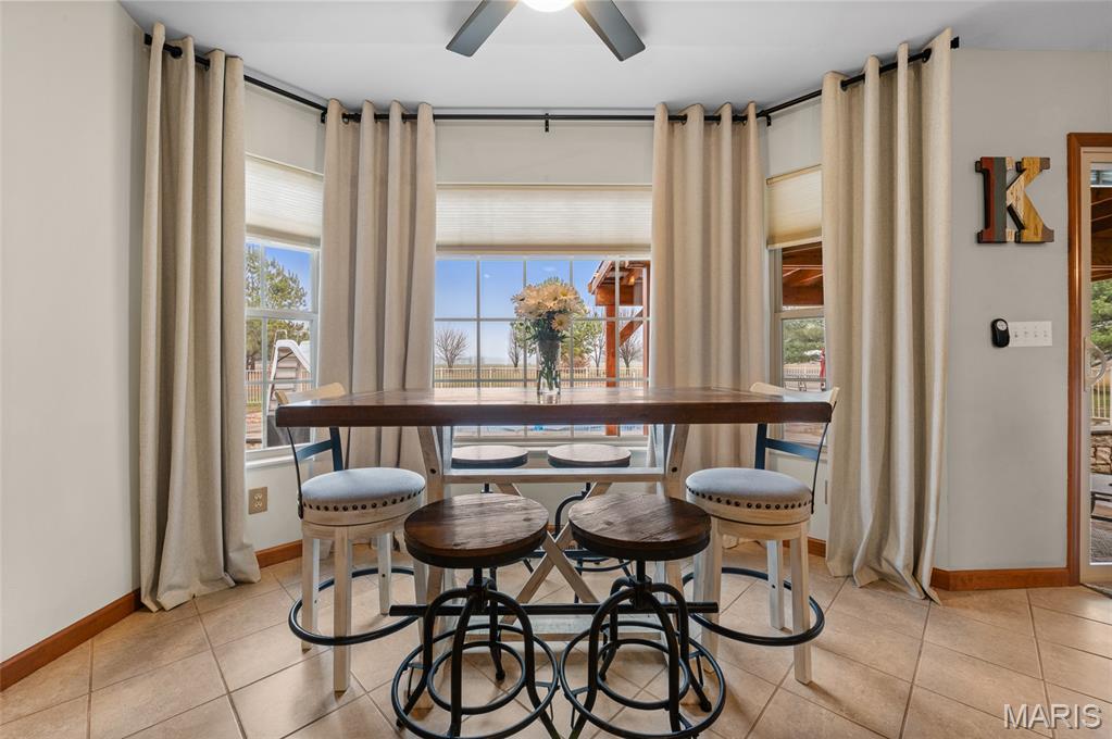 Outback Trls - Residential