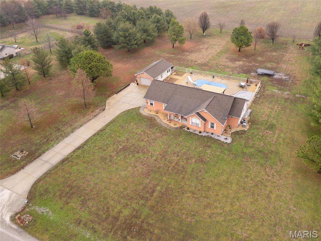 Outback Trls - Residential