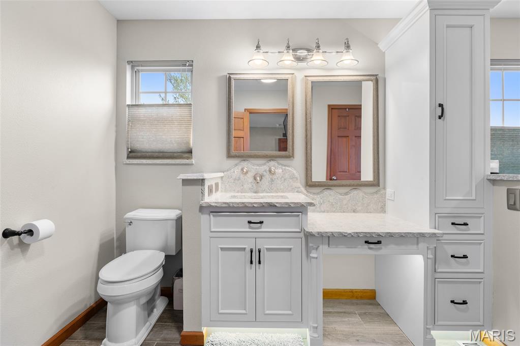 Outback Trls - Residential