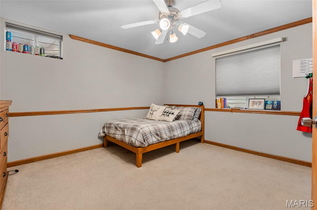 Outback Trls - Residential