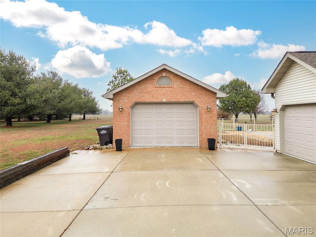 Outback Trls - Residential