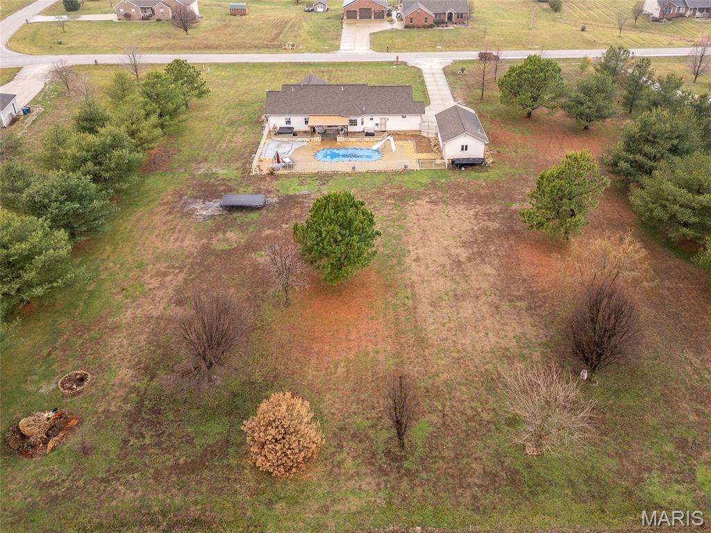 Outback Trls - Residential