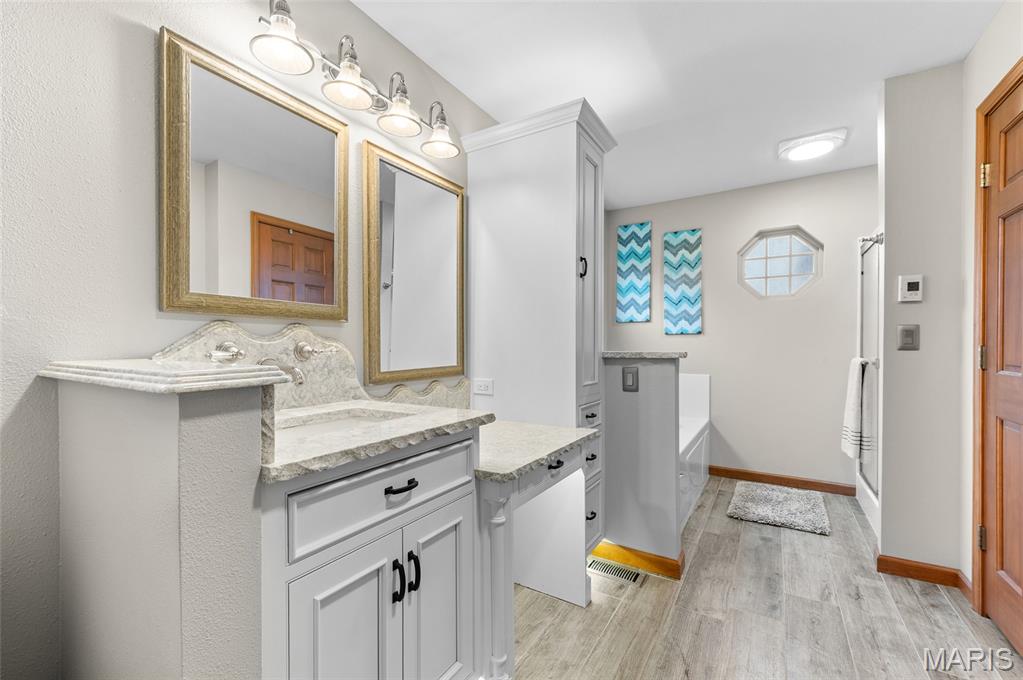 Outback Trls - Residential
