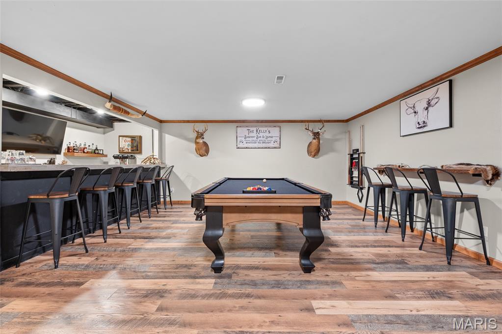Outback Trls - Residential