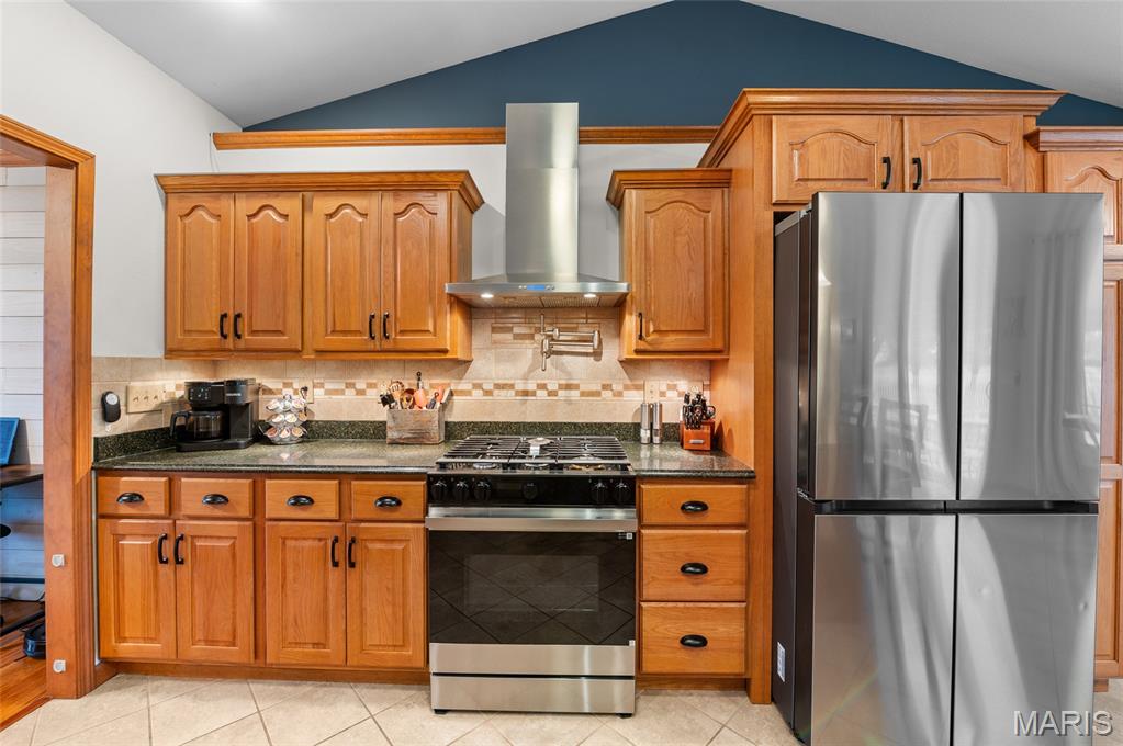 Outback Trls - Residential