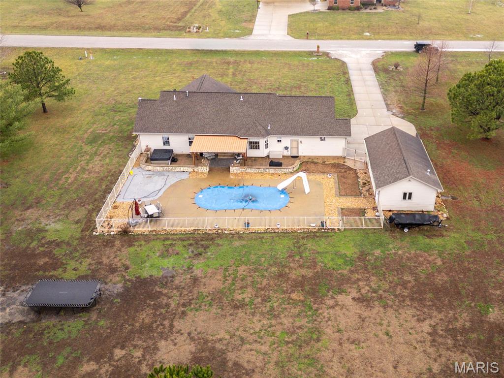 Outback Trls - Residential