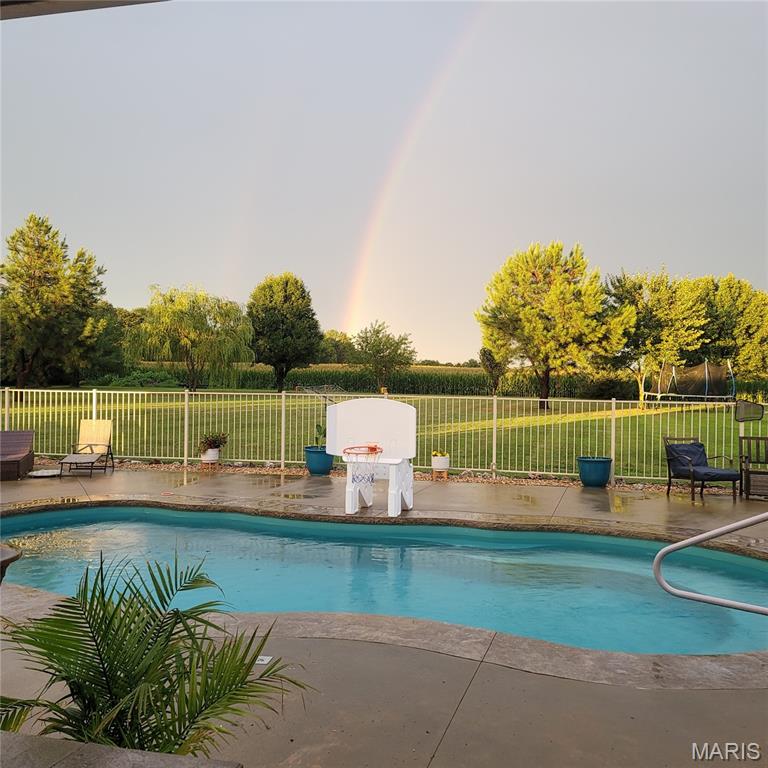 Outback Trls - Residential
