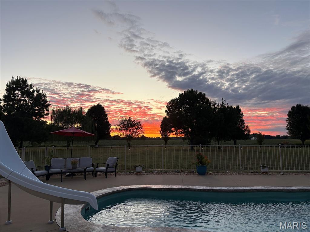 Outback Trls - Residential