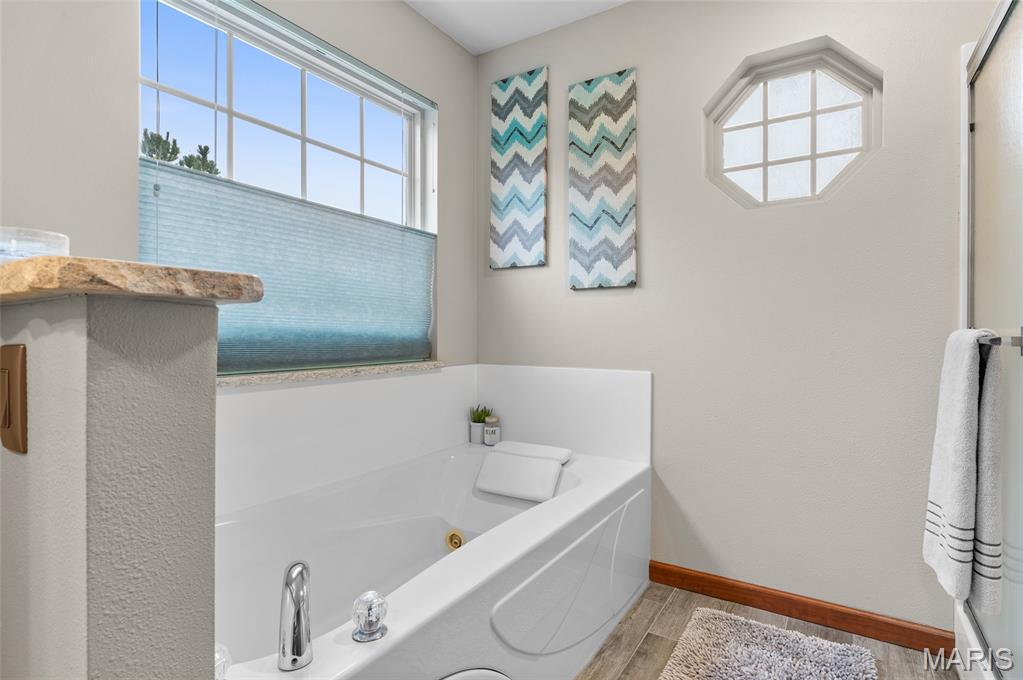 Outback Trls - Residential