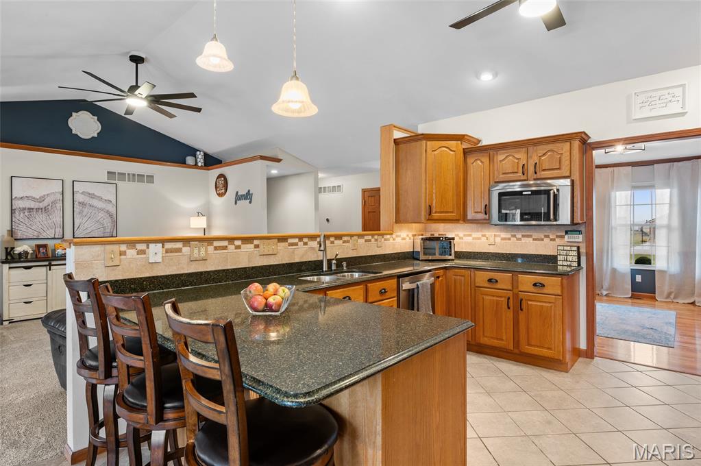 Outback Trls - Residential