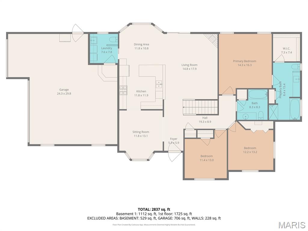 Outback Trls - Residential